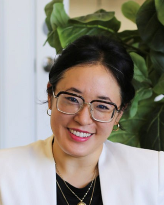 Photo of Cindy Kao, Licensed Clinical Professional Counselor, PsyD, LPC
