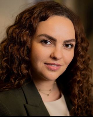 Photo of Amanda Salib Rafaïl, Psychotherapist, MA, MBACP