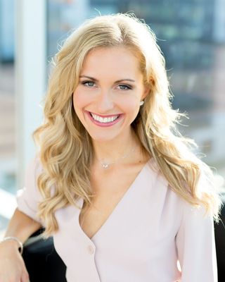 Photo of Andrea Laurie | Life + Career Coaching Specialist, Counsellor in Halifax, NS