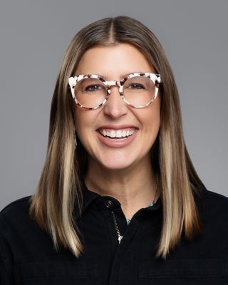 Photo of Taylor Ray, Licensed Professional Counselor, LPC, ATR