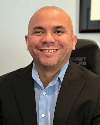 Photo of Gabriel Arroyo, MS, Marriage & Family Therapist