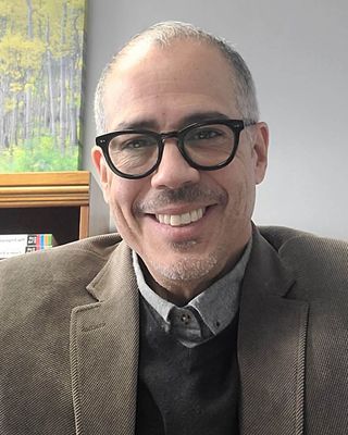 Photo of Orlando Castro, Clinical Social Work/Therapist, LCSW