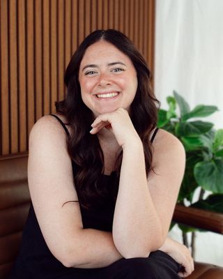 Photo of Claire Mosteller, Pre-Licensed Professional
