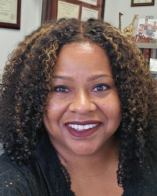 Photo of Dr. Lenora Burney, PsyD, MA, MMFCC, Psychologist