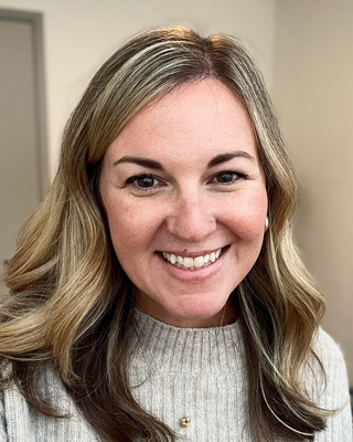 Photo of Amber Kanallakan, Marriage & Family Therapist, MA, LMFT