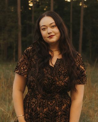 Photo of Brooke Colvin, Licensed Professional Counselor Associate, LPC-A