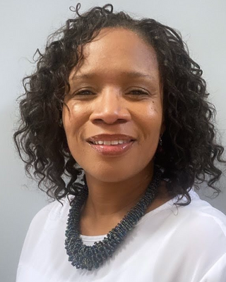 Photo of Patrice Brown, Counselor, MA, LCMHC