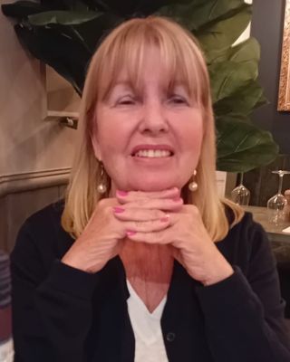 Photo of Martine Sarah Mohr, Counsellor, MBACP Accred