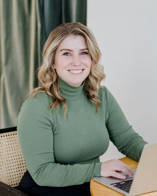 Photo of Marissa Kinnick, MEd, EdS