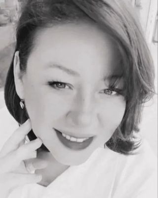 Foto de Pamela Coquet Alvarez, Terapeuta, Lic. en Psicología