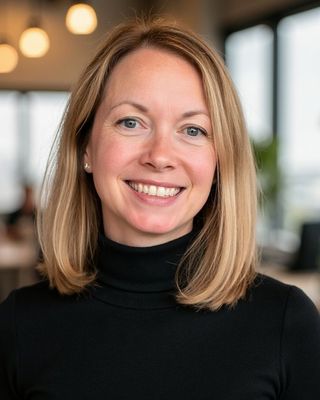 Photo of Jennie Bell, Counselor, LMHC-D