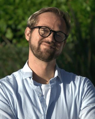 Photo of Joseph Quillin, Associate Clinical Social Worker, ASW, CADC