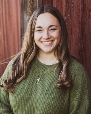 Photo of Katelyn Craft, Master Social Worker, LLMSW