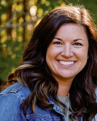 Photo of Justine Terzinski, Clinical Social Work/Therapist, LCSW