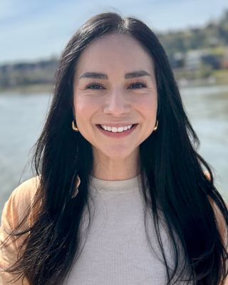 Photo of Nicole Canizales, Licensed Professional Counselor, MA, LPC