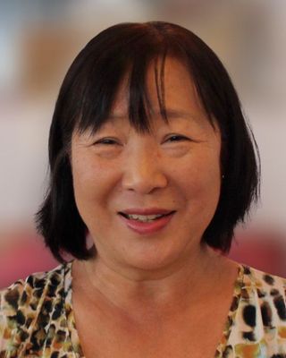 Photo of Mi Young Yoo, Clinical Social Work/Therapist, LCSW