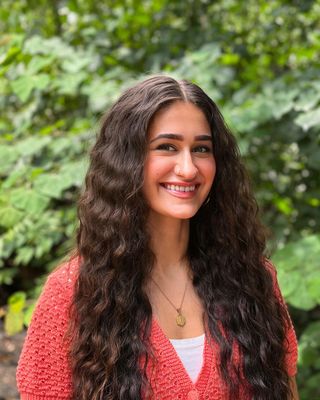 Photo of Nicole Warnock, Pre-Licensed Professional, MS, NCC
