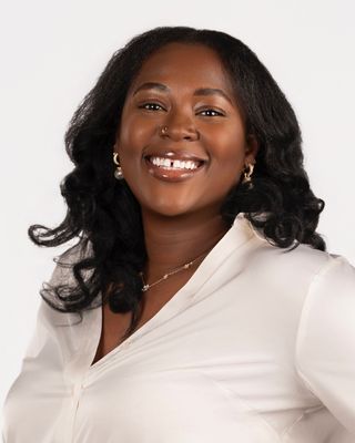 Photo of Tele Wilson-Bahoun, Clinical Social Work/Therapist, LICSW