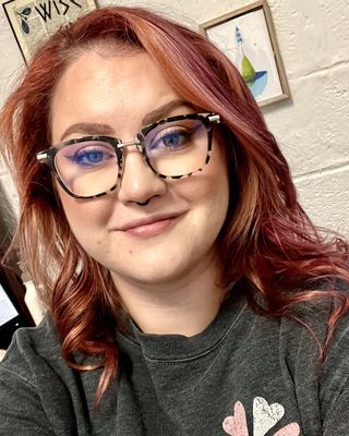 Photo of Karena Neace, Licensed Social Worker in Columbus, OH