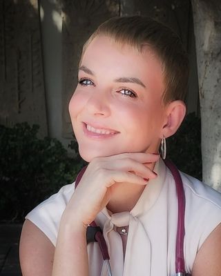 Photo of Dr. Kayla Dawn Sumberg in Avondale, AZ