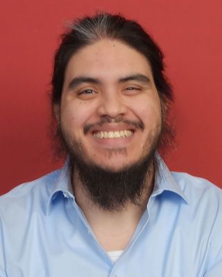 Photo of Edmundo Carrion, Counselor, LMHC