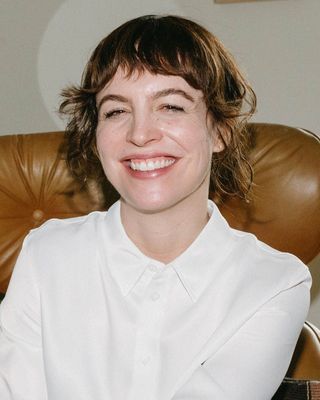 Photo of Kat Vollono, Clinical Social Work/Therapist, LCSW