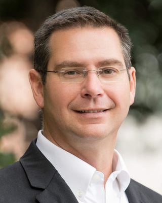 Photo of Doug Karr, Counselor, LGPC, NCC, MHS
