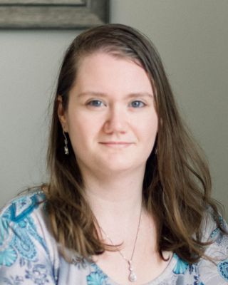 Photo of Rachel Lee Jackman, Counselor, LPC