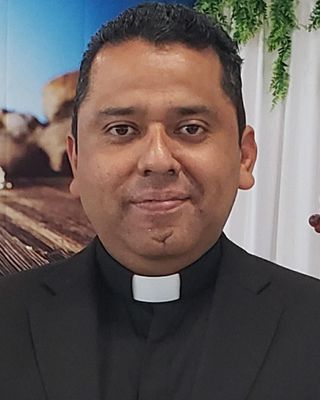 Photo of Mauricio Pineda, Resident in Counseling, MS