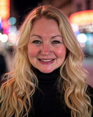 Photo of Sicily Morris, Counselor, LCPC