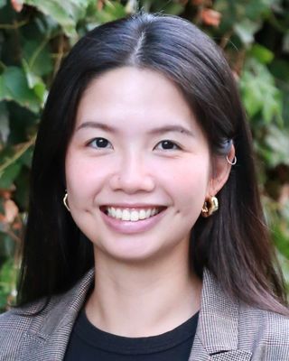 Photo of Sophia Longkai Li, Psychologist, PsyBA General