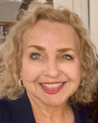 Photo of Gail Schrimmer, Psychologist, PhD