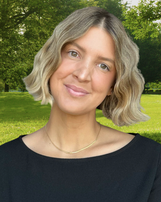 Photo of Savannah Miller, Provisionally Licensed Psychologist, PsyD, PostDoc