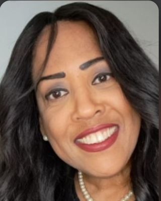 Photo of Dr Eva M Davis - Agape Family Counselling, Counsellor