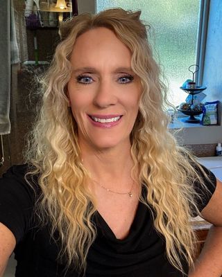 Photo of Candace Tucker, Licensed Professional Counselor, LPC