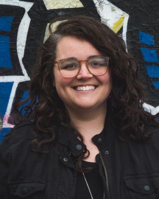 Photo of Sarah Murphy, Registered Social Worker, MSW, RSW