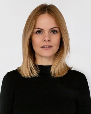 Photo of Julie Ziesmann, Psychologist in Isle of Man