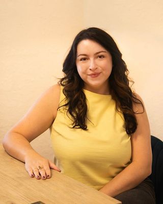 Photo of Madeline Weber, Pre-Licensed Professional