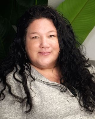 Photo of Joanne Wright, Clinical Social Work/Therapist