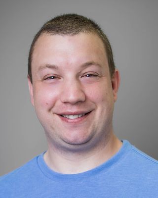 Photo of Jakob Regal, Counselor, LPC-IT