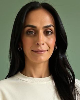 Photo of Tina Cagdas - Horizonz, Social Worker, AASW