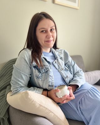 Photo of Katie Letellier, Pre-Licensed Professional