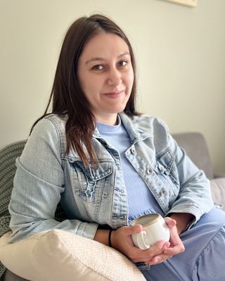 Photo of Katie Letellier, Pre-Licensed Professional