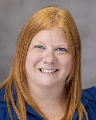 Photo of Tosha Todd, Licensed Professional Counselor, LPC