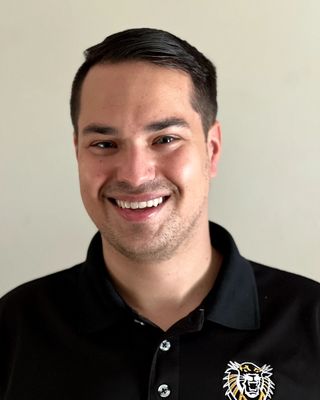 Photo of Taylor Muller, Pre-Licensed Professional, Intern