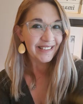 Photo of Katrina Kurtz, Counselor, LCPC