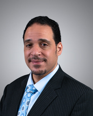 Photo of Allen Masry, Psychiatrist, MD