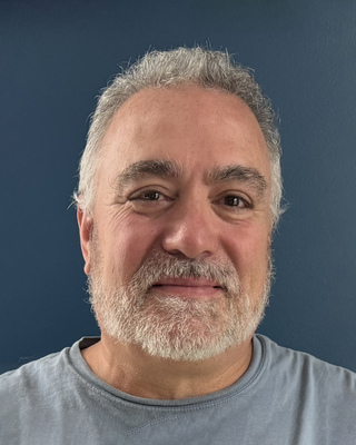 Photo of Thomas Ashley, Clinical Social Work/Therapist, LCSW