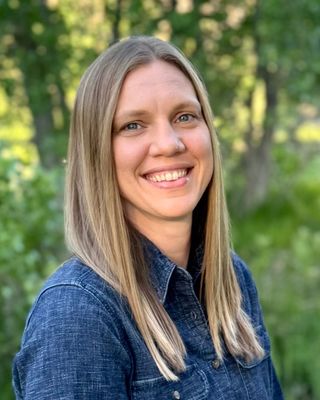Photo of Amanda Baker, Clinical Social Work/Therapist, LMSW