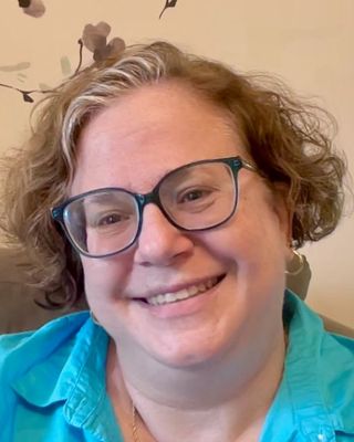 Photo of Naomi Zikmund-Fisher, Clinical Social Work/Therapist in Ann Arbor, MI
